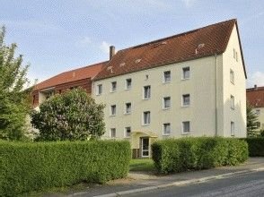 Wohnung zur Miete 315,22 € 3 Zimmer 56,3 m²<br/>Wohnfläche 1.<br/>Geschoss Pestalozzistraße 8 Niederplanitz 545 Zwickau 08062