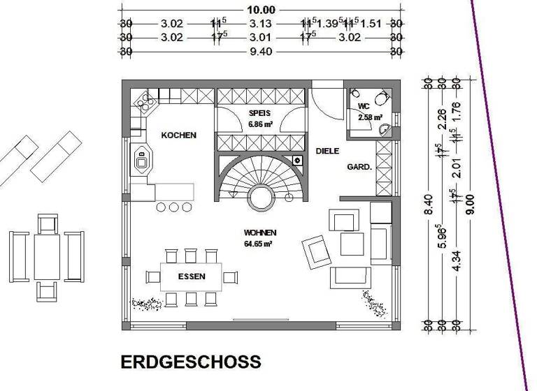 Grundstück zum Kauf 260.000 € 435 m² Grundstück Alte Penzendorfer Straße 60 Schwabach 91126