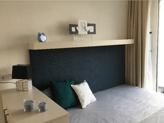 Studio zur Miete 500 € 1 Zimmer 22 m² Geschoss 4/5 frei ab 01.10.2026 Bechmann-Rahn-Weg 2 Stadtrandsiedlung Erlangen 91052