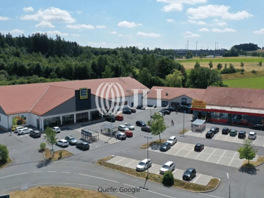 Ladenfläche zur Miete provisionsfrei 12 € 450 m² Verkaufsfläche teilbar ab 450 m² Münchberg Münchberg 95213