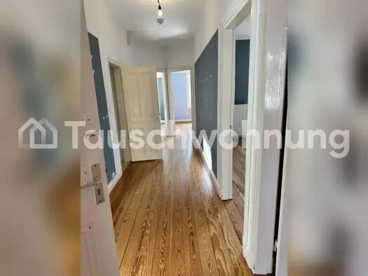 Wohnung zur Miete Tauschwohnung 950 € 4 Zimmer 84 m² 3. Geschoss Neuengamme Hamburg 21029