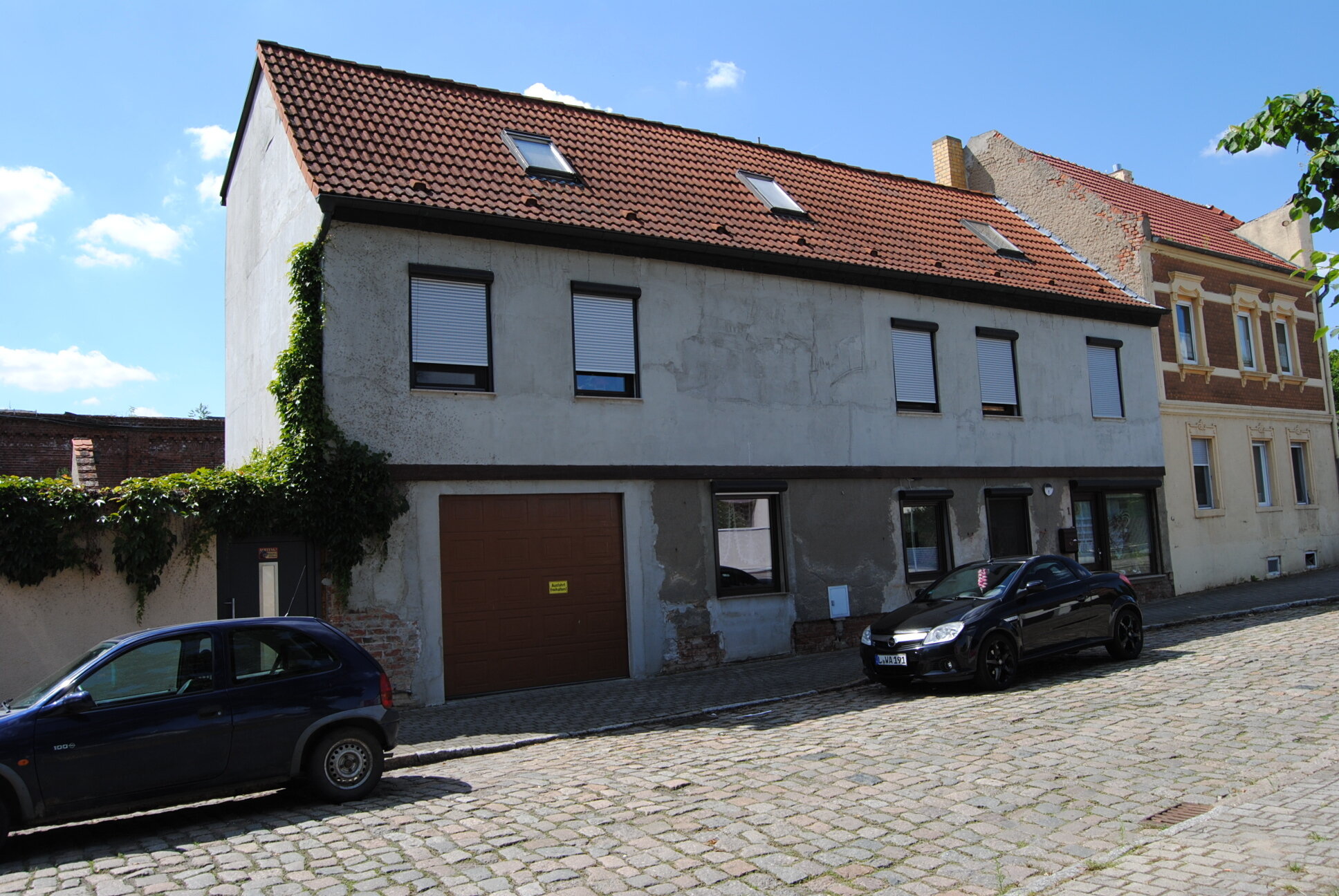 Einfamilienhaus zum Kauf 250.000 € 7 Zimmer 195 m²<br/>Wohnfläche 333 m²<br/>Grundstück Gärnitz Markranstädt 04420