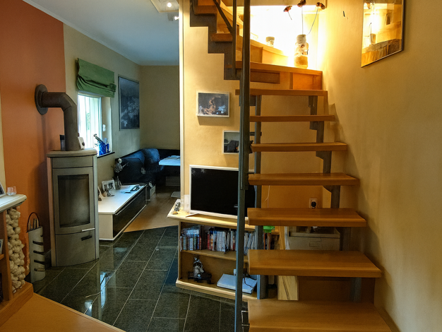 Maisonette zum Kauf 130.000 € 2 Zimmer 63 m² 2. Geschoss Hoppecke Brilon/ Hoppecke 59929