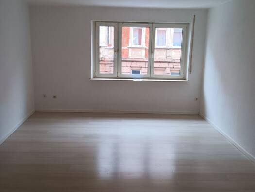 Wohnung zur Miete 450 € 1,5 Zimmer 48 m² 1. Geschoss frei ab sofort Dallingerstraße 17 Lichtenhof Nürnberg 90459