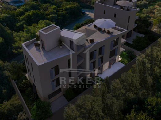 Wohnung zum Kauf - Erstbezug 510.560 € 3 Zimmer 124,3 m² EG Petrčane 23000