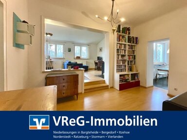 Wohnung zum Kauf 380.000 € 4 Zimmer 106 m² Curslack Hamburg 21029