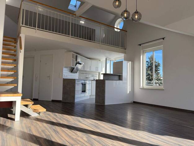 Wohnung zum Kauf als Kapitalanlage geeignet 540.000 € 2,5 Zimmer 72 m² Trudering-Riem München 81825