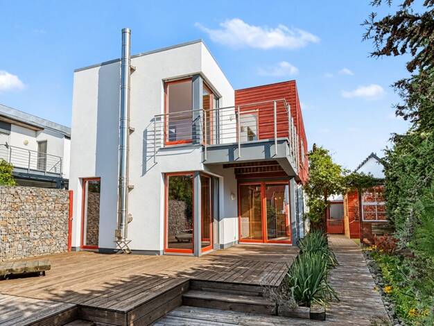 Einfamilienhaus zum Kauf 499.000 € 4 Zimmer 131 m² 390 m² Grundstück Bissendorf Bissendorf 49143
