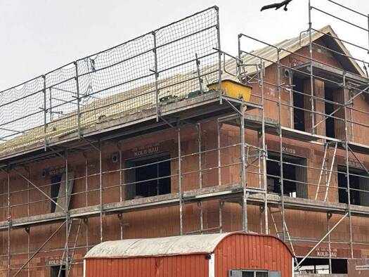 Einfamilienhaus zur Miete 2.250 € 7 Zimmer 180 m² 365 m² Grundstück frei ab sofort Meitingen 86405