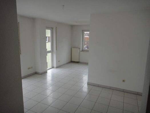 Wohnung zur Miete 530 € 2 Zimmer 53 m² 1. Geschoss frei ab sofort Innenstadt Schweinfurt 97421