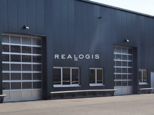 Halle/Industriefläche zur Miete 771 m² Lagerfläche Rodenberg Rodenberg 31552
