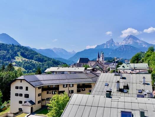 Stadthaus zum Kauf 550.000 € 8 Zimmer 214 m² 340 m² Grundstück Berchtesgaden Berchtesgaden 83471