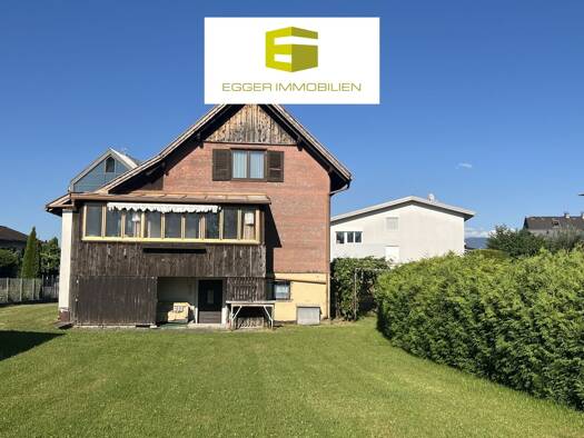 Einfamilienhaus zum Kauf 4 Zimmer 95 m² 337 m² Grundstück Eigenheimstraße 20 Lustenau 6890