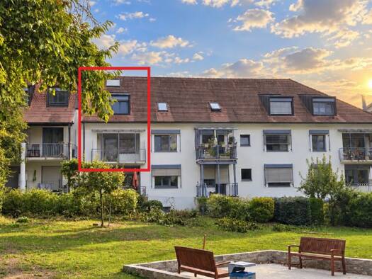 Maisonette zum Kauf 430.000 € 4 Zimmer 136,7 m² Bad Krozingen Bad Krozingen 79189