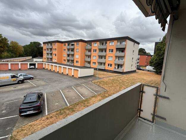 Wohnung zur Miete 660 € 3 Zimmer 65 m² 1. Geschoss frei ab 01.08.2026 Am Rath 41 Horrem Dormagen 41540