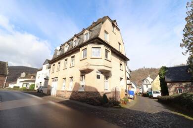 Einfamilienhaus zum Kauf 175.000 € 7 Zimmer 180 m² 187 m² Grundstück Pünderich 56862