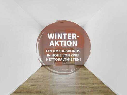 Wohnung zur Miete 740 € 2 Zimmer 54,4 m² 4. Geschoss Arnikaweg 3 Steimker Berg Wolfsburg 38446