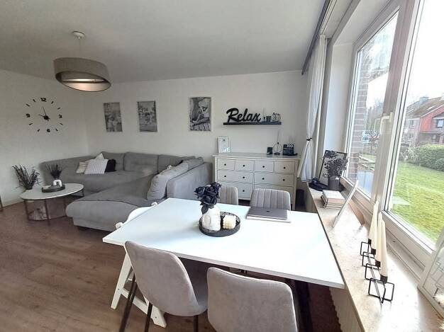 Wohnung zum Kauf 259.000 € 3 Zimmer 75 m² 1. Geschoss Buchholz Buchholz in der Nordheide 21244