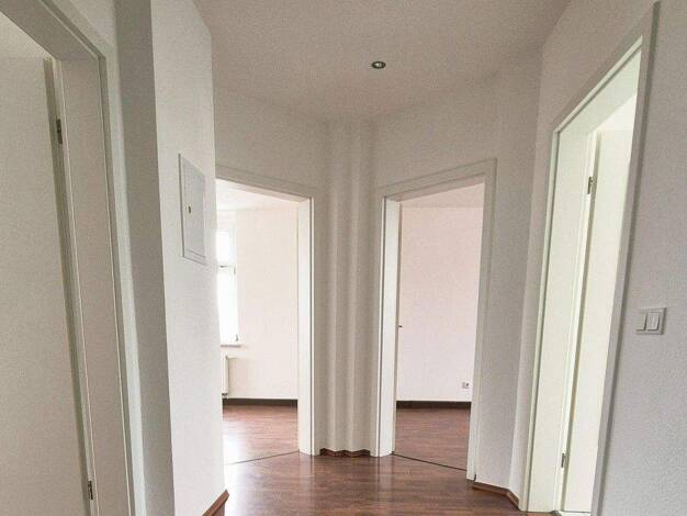 Wohnung zum Kauf provisionsfrei 125.000 € 3 Zimmer 62 m² 1. Geschoss Fiedlerstr. 10 Bautzen 02625