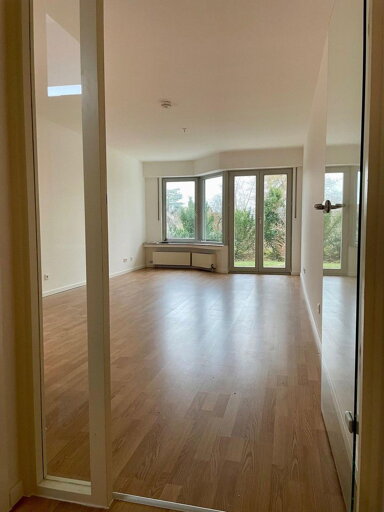 Wohnung zur Miete 804 € 2 Zimmer 53,6 m² EG Werder (Havel) Werder 14542