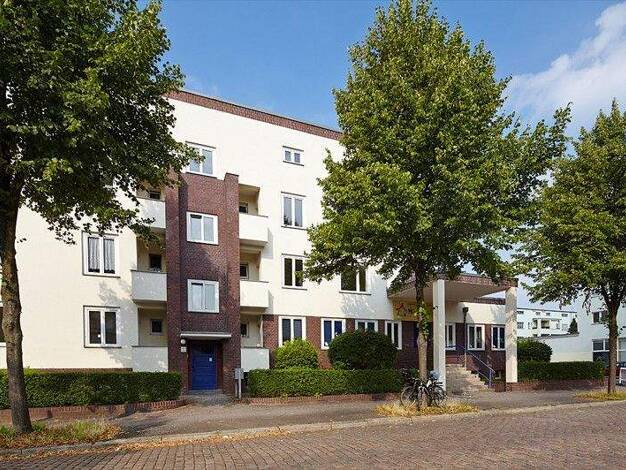 Wohnung zur Miete 474 € 3 Zimmer 76,5 m² 1. Geschoss frei ab 16.10.2026 Jordanstraße 17 Sudenburg Magdeburg 39112