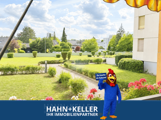 Wohnung zum Kauf 359.000 € 4,5 Zimmer 84 m² Hoheneck Ludwigsburg 71642
