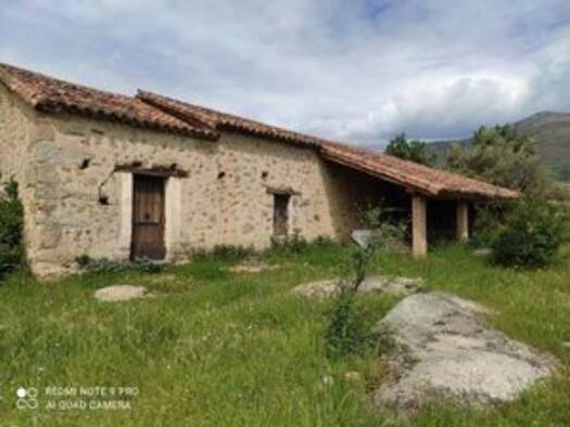 Acker-/Waldstück zum Kauf 260.000 € Jarandilla de la Vera 10450