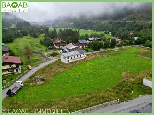 Grundstück zum Kauf 3.800.000 € 8.700 m² Grundstück Bad Gastein 55003