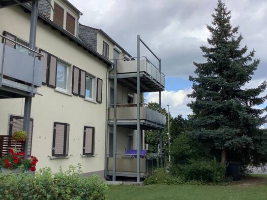 Wohnung zur Miete 780 € 3 Zimmer 78 m² 2. Geschoss frei ab sofort Bellenweg 1a Limburgerhof 67117