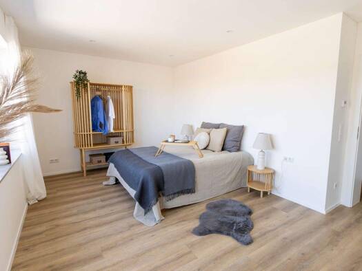 Studio zum Kauf provisionsfrei 328.164 € 3 Zimmer 124 m² 1. Geschoss Neustadt Neustadt an der Aisch 91413