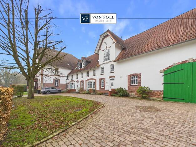 Mehrfamilienhaus zum Kauf 979.000 € 26 Zimmer 723,3 m² 3.268 m² Grundstück Barntrup 32683