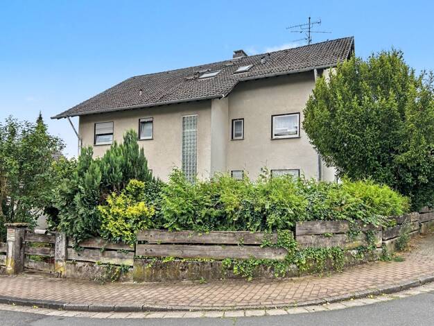 Mehrfamilienhaus zum Kauf 613.000 € 12 Zimmer 290 m² 779 m² Grundstück Wachenbuchen Maintal 63477