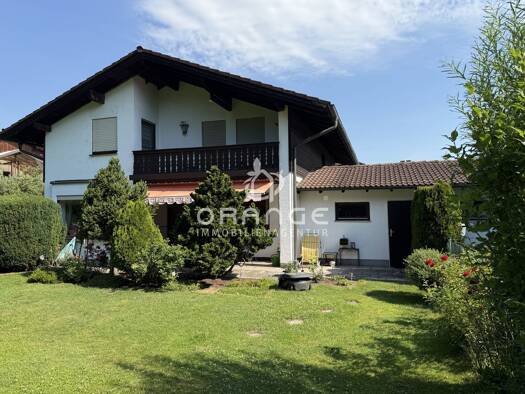 Einfamilienhaus zum Kauf 990.000 € 4,5 Zimmer 158 m² 865 m² Grundstück Geretsried Geretsried 82538