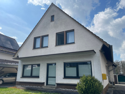 Einfamilienhaus zum Kauf 249.000 € 9 Zimmer 195,4 m² 540 m² Grundstück Beckum Balve 58802