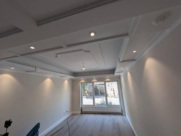 Wohnung zur Miete - Erstbezug 830 € 2,5 Zimmer 53,7 m² EG frei ab 01.08.2026 Kirchstraße 6 Rüdesheim am Rhein 65385