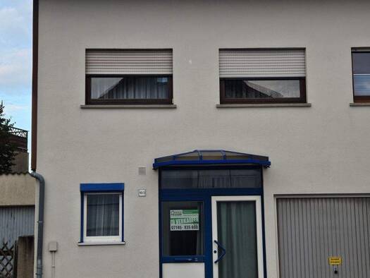 Maisonette zum Kauf 310.000 € 3,5 Zimmer 128 m² 2 Geschosse frei ab sofort Rotenackerstraße 2 Markgröningen Markgröningen 71706
