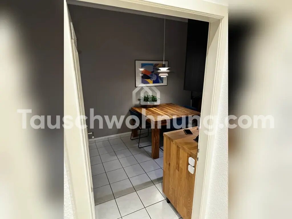 Wohnung zur Miete Tauschwohnung 1.800 € 3 Zimmer 70 m²<br/>Wohnfläche Altstadt - Süd Köln 50676