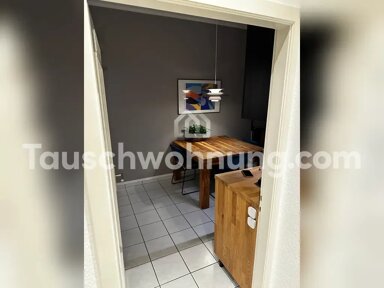 Wohnung zur Miete Tauschwohnung 1.800 € 3 Zimmer 70 m² Altstadt - Süd Köln 50676