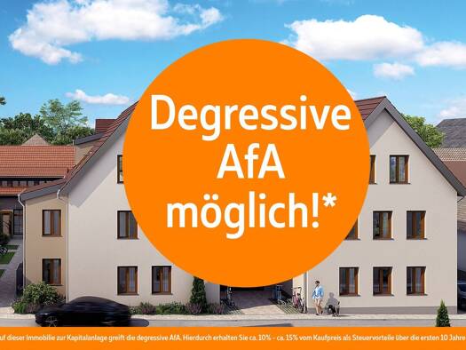 Wohnung zum Kauf - Neubau 459.900 € 2 Zimmer 82,7 m² Obergasse 7 Klein-Auheim Hanau 63456