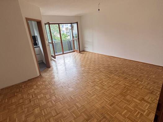 Wohnung zur Miete 650 € 2 Zimmer 55 m² 1. Geschoss frei ab 01.09.2026 Kumpfmühl-Ziegetsdorf-Neuprüll Regensburg 93051