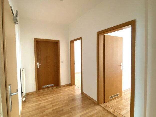 Wohnung zur Miete 487 € 3 Zimmer 75 m² 1. Geschoss Wiesestraße 86 Debschwitz Gera 07548