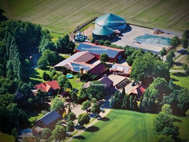 Landwirtschaftliche Fläche zum Kauf 15.000 m² Grundstück Tonnenheide Rahden 32369