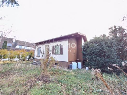 Bungalow zum Kauf 439.000 € 2 Zimmer 78 m² 405 m² Grundstück Gerasdorf bei Wien 2201