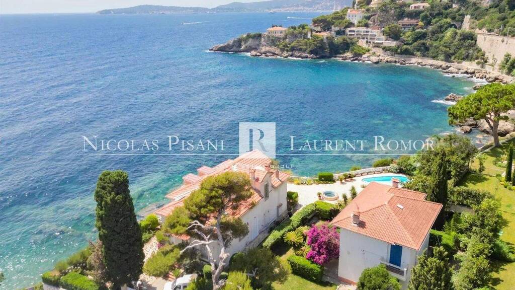 Haus zum Kauf 12.700.000 € 450 m² Cap-d'Ail 06320