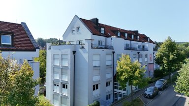 Wohnung zum Kauf 349.000 € 3 Zimmer 77,2 m² EG Auf der Laue Ulm 89081