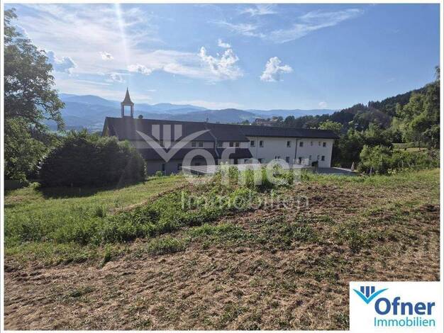 Grundstück zum Kauf 1.107 m² Grundstück Hochtregist 8572