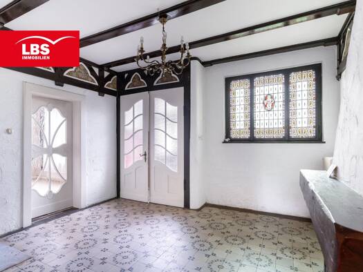 Mehrfamilienhaus zum Kauf 425.000 € 19 Zimmer 470 m² 3.152 m² Grundstück frei ab sofort Enger Enger 32130