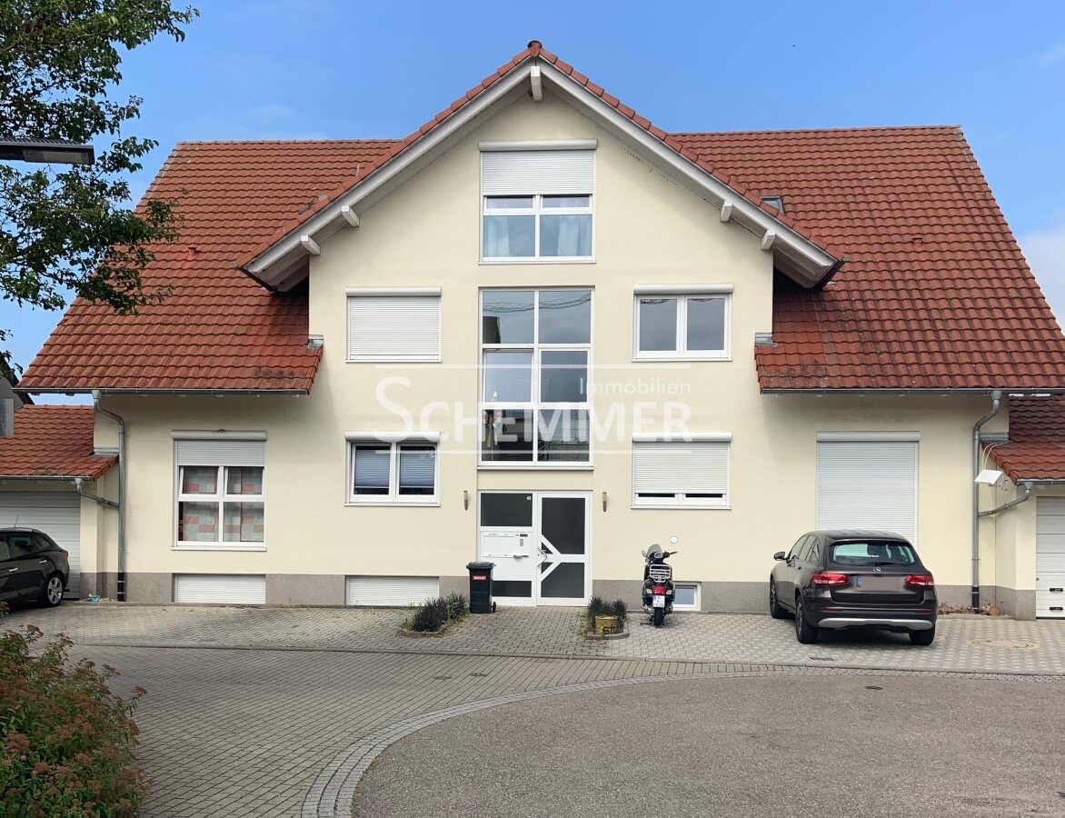 Maisonette zum Kauf 485.000 € 5 Zimmer 150 m²<br/>Wohnfläche Nimburg Teningen 79331