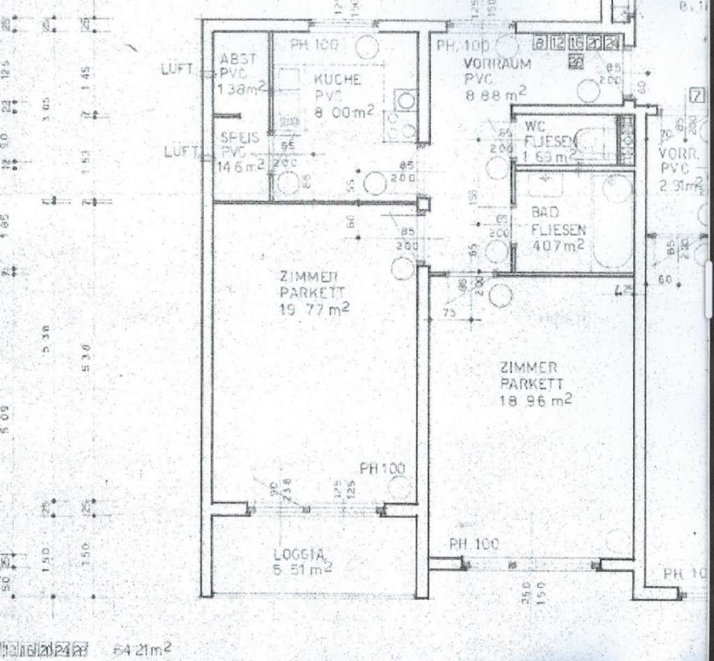 Wohnung zur Miete 750 € 2 Zimmer 70 m²<br/>Wohnfläche 2.<br/>Geschoss ab sofort<br/>Verfügbarkeit Lend Graz(Stadt) 8020