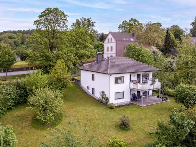 Einfamilienhaus zum Kauf 399.000 € 7 Zimmer 181,7 m² 548 m² Grundstück Hohenlimburg Hohenlimburg 58093